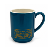 Logo mug